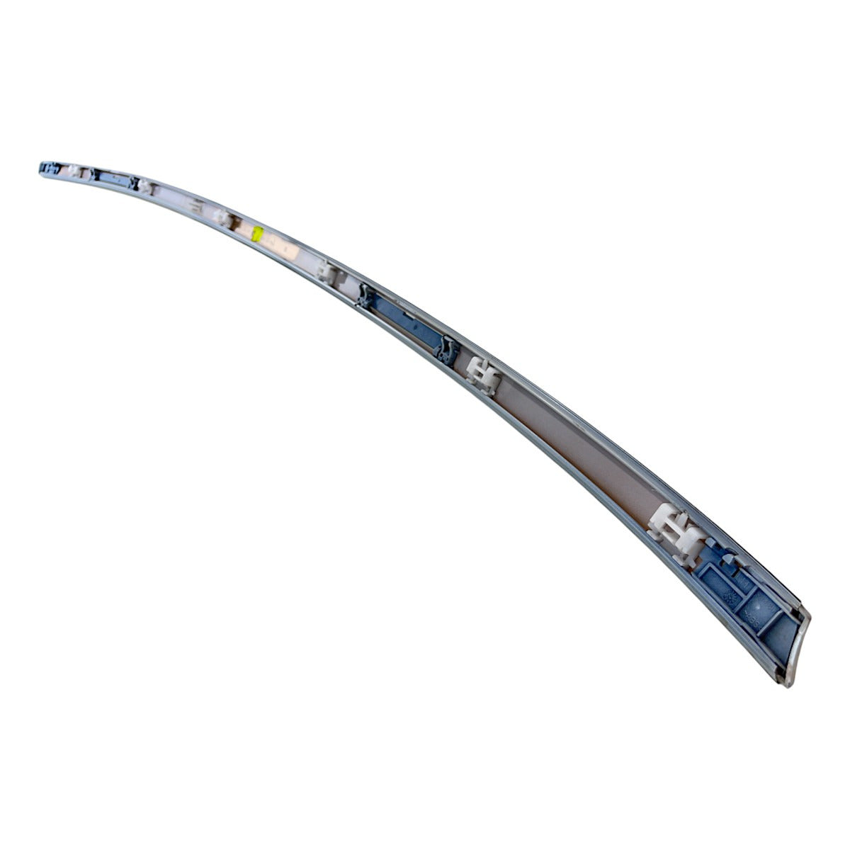 Friso Externo Teto Porta BMW M240i F22 2017 2018 Esquerda