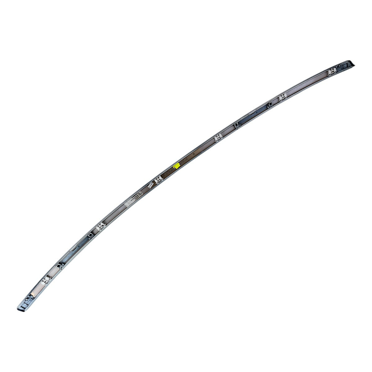 Friso Externo Teto Porta BMW M240i F22 2017 2018 Esquerda