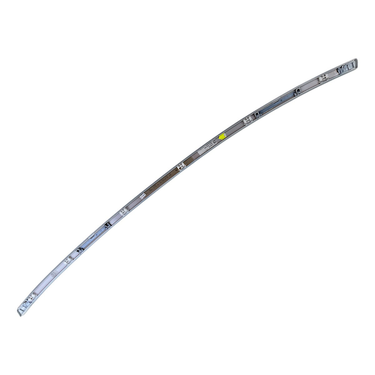 Friso Externo Teto Porta BMW M240i F22 2017 2018 Direita