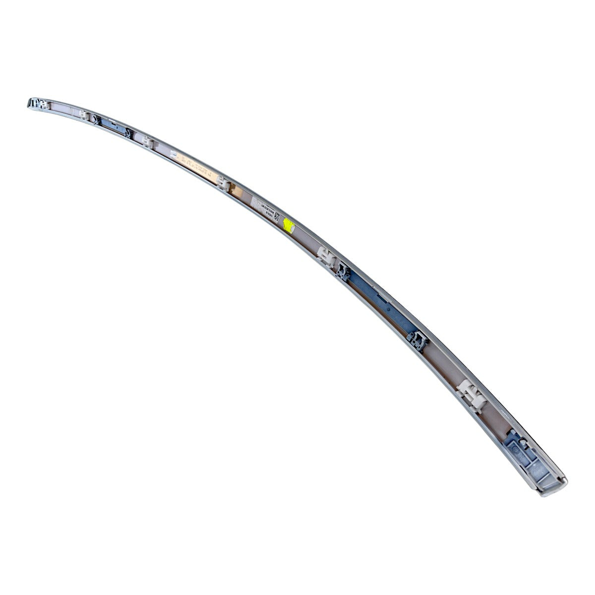 Friso Externo Teto Porta BMW M240i F22 2017 2018 Direita