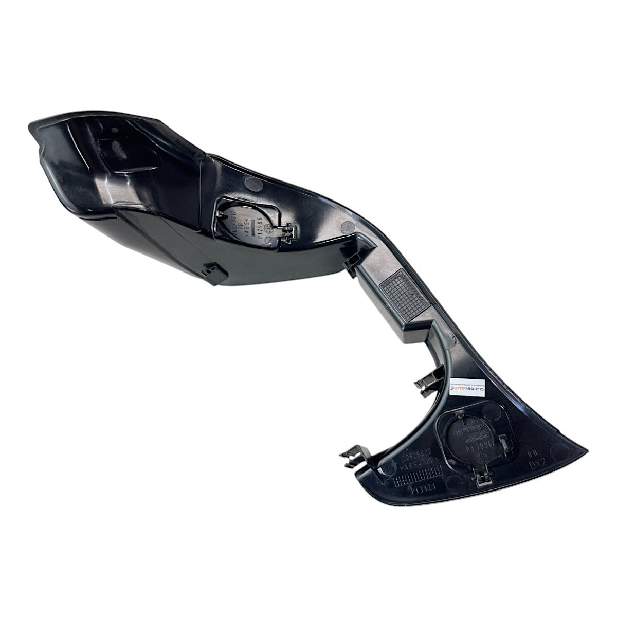 Placa LED Luz Lanterna BMW M240i F22 2017 2018 Direita