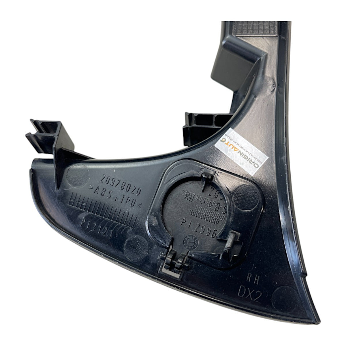 Placa LED Luz Lanterna BMW M240i F22 2017 2018 Direita