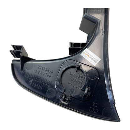 Placa LED Luz Lanterna BMW M240i F22 2017 2018 Direita