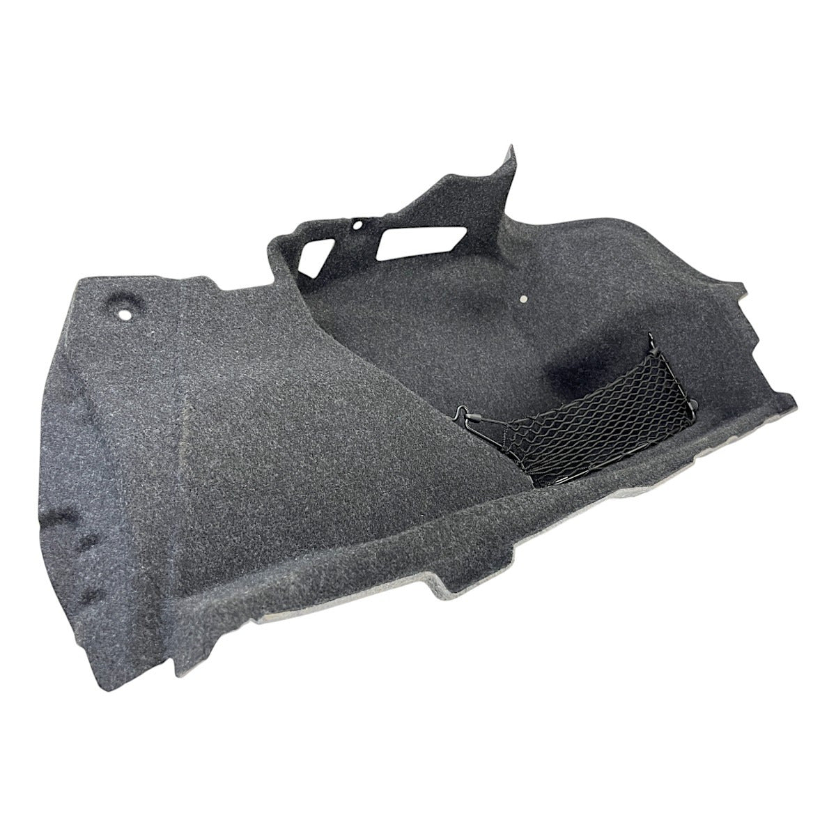 Forro Porta Mala BMW M240i F22 2017 2018 Direito 7431964