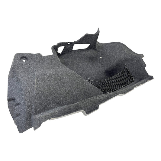Forro Porta Mala BMW M240i F22 2017 2018 Direito 7431964