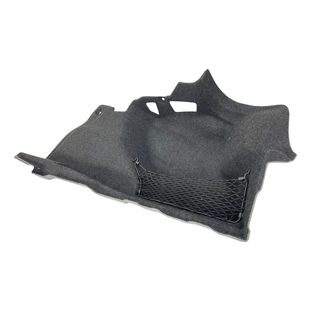 Forro Porta Mala BMW M240i F22 2017 2018 Direito 7431964