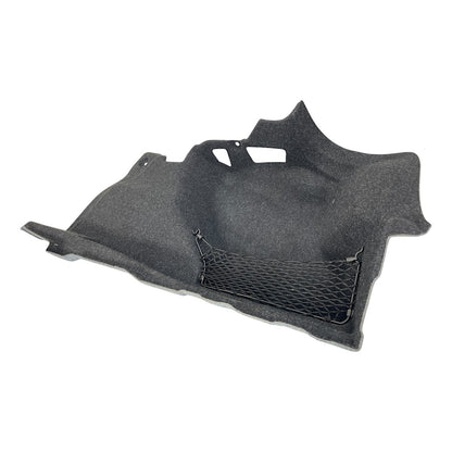 Forro Porta Mala BMW M240i F22 2017 2018 Direito 7431964