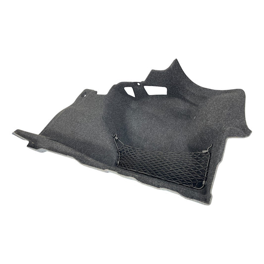 Forro Porta Mala BMW M240i F22 2017 2018 Direito 7431964
