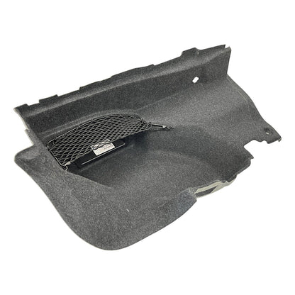 Forro Porta Mala BMW M240i F22 2017 2018 Direito 7431964