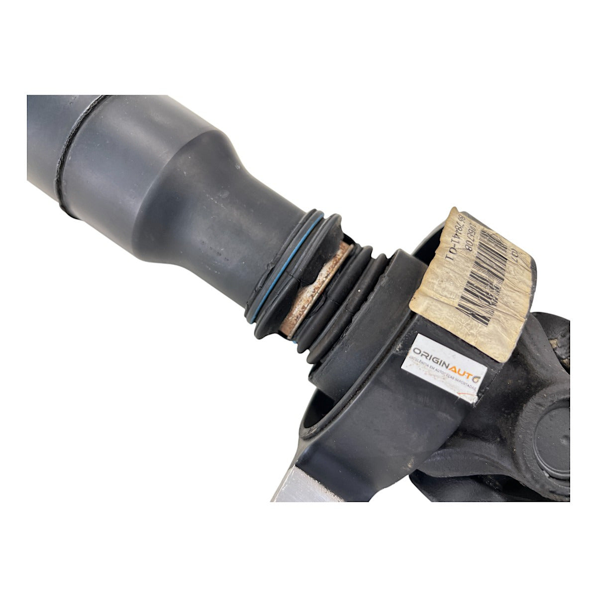 Eixo Cardan Completo BMW M240i M2 Competition 2018 8678441