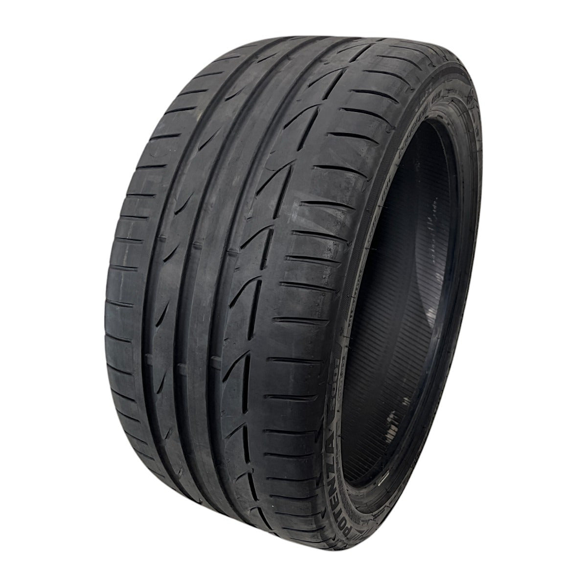 Pneu Bridgestone Potenza S001 245/35 R18 88Y Run Flat