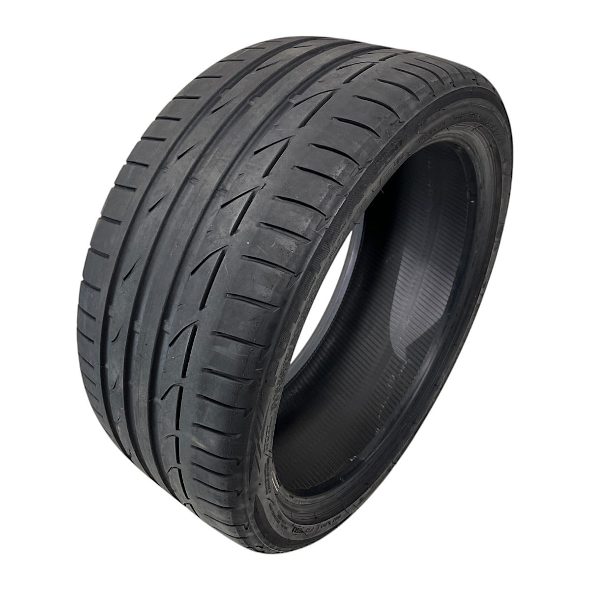 Pneu Bridgestone Potenza S001 245/35 R18 88Y Run Flat