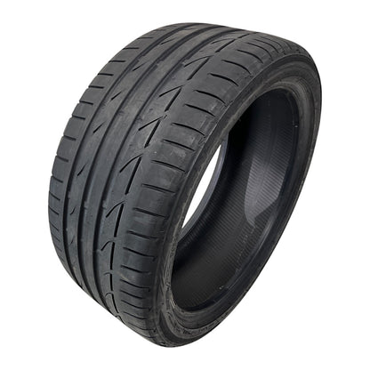 Pneu Bridgestone Potenza S001 245/35 R18 88Y Run Flat