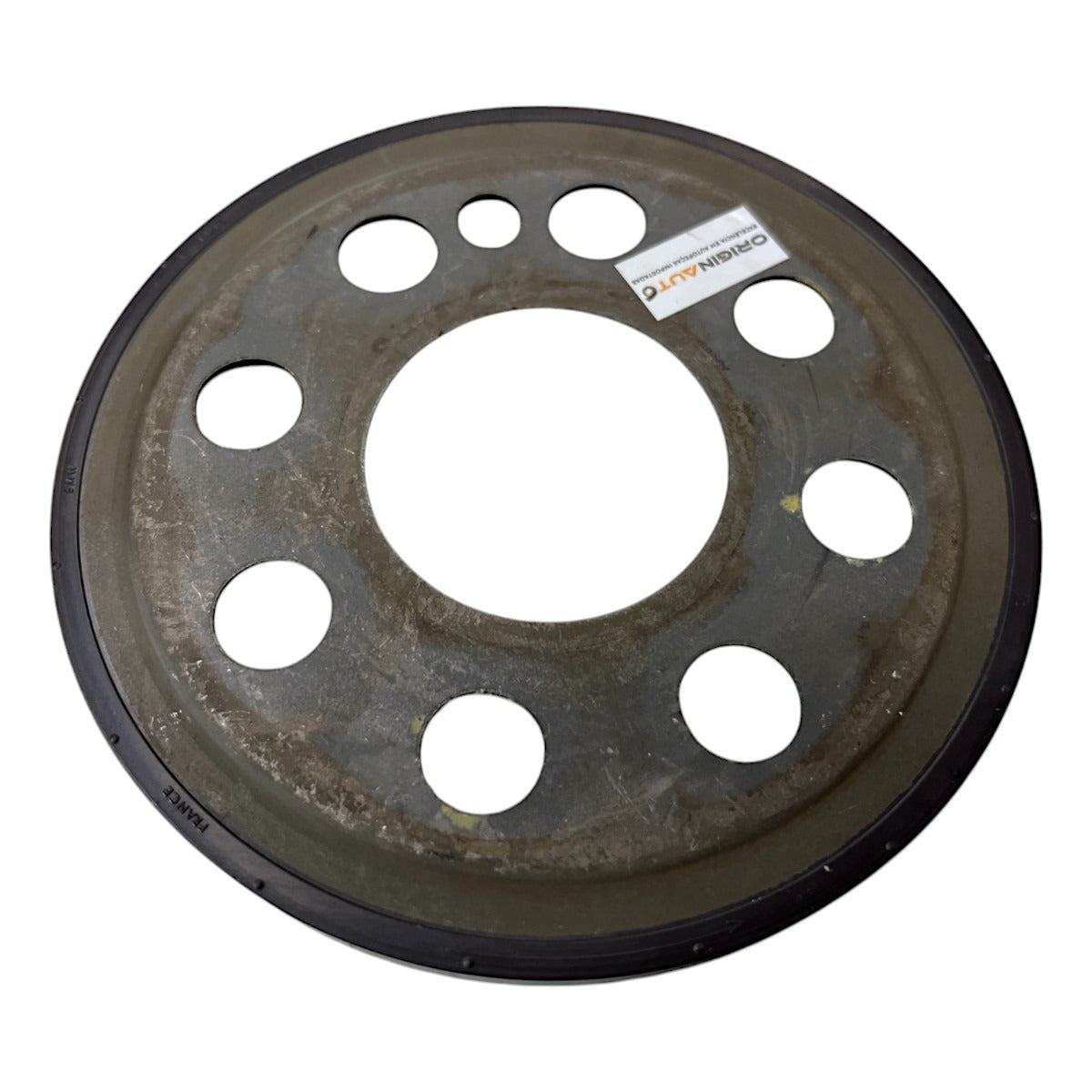 Roda Fônica Virabrequim BMW M240i M140i B58 2018 8605104