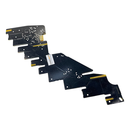 Circuito Lanterna BMW M240i F22 2017 2018 Traseira Esquerda