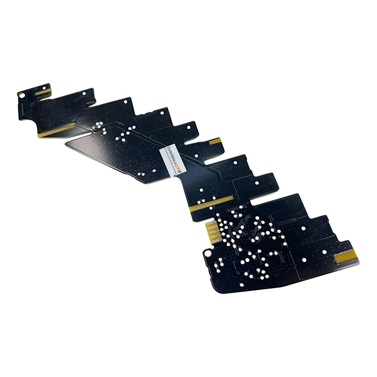 Circuito Lanterna BMW M240i F22 2017 2018 Traseira Esquerda