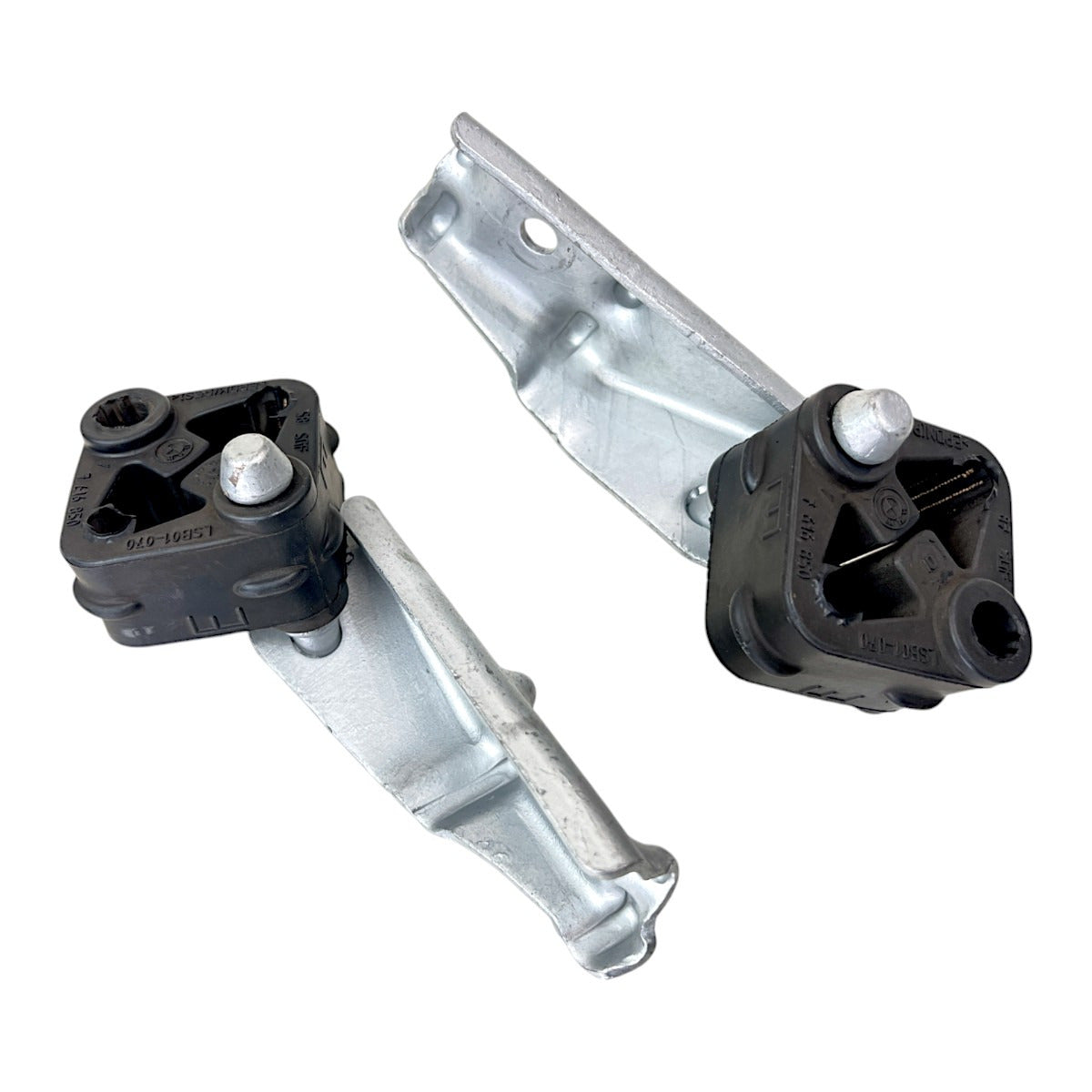 Par Coxim Suporte Escape BMW M240i M140i B58 2018 7616850