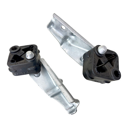 Par Coxim Suporte Escape BMW M240i M140i B58 2018 7616850