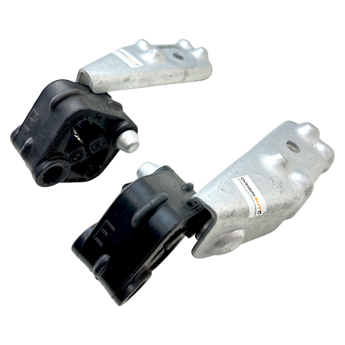 Par Coxim Suporte Escape BMW M240i M140i B58 2018 7616850
