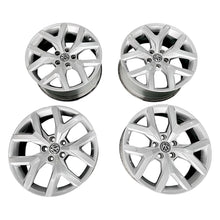 Rodas Aro 19 Original VW Amarok V6 5x120 Jogo 2011 a 2025