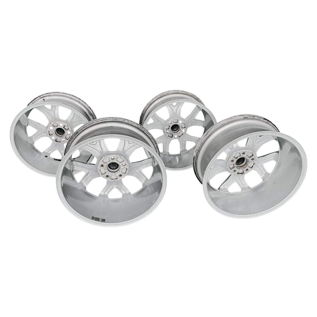 Rodas Aro 19 Original VW Amarok V6 5x120 Jogo 2011 a 2025