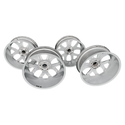 Rodas Aro 19 Original VW Amarok V6 5x120 Jogo 2011 a 2025