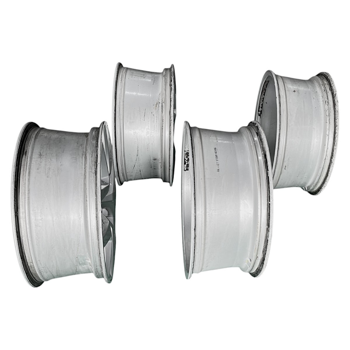 Rodas Aro 19 Original VW Amarok V6 5x120 Jogo 2011 a 2025