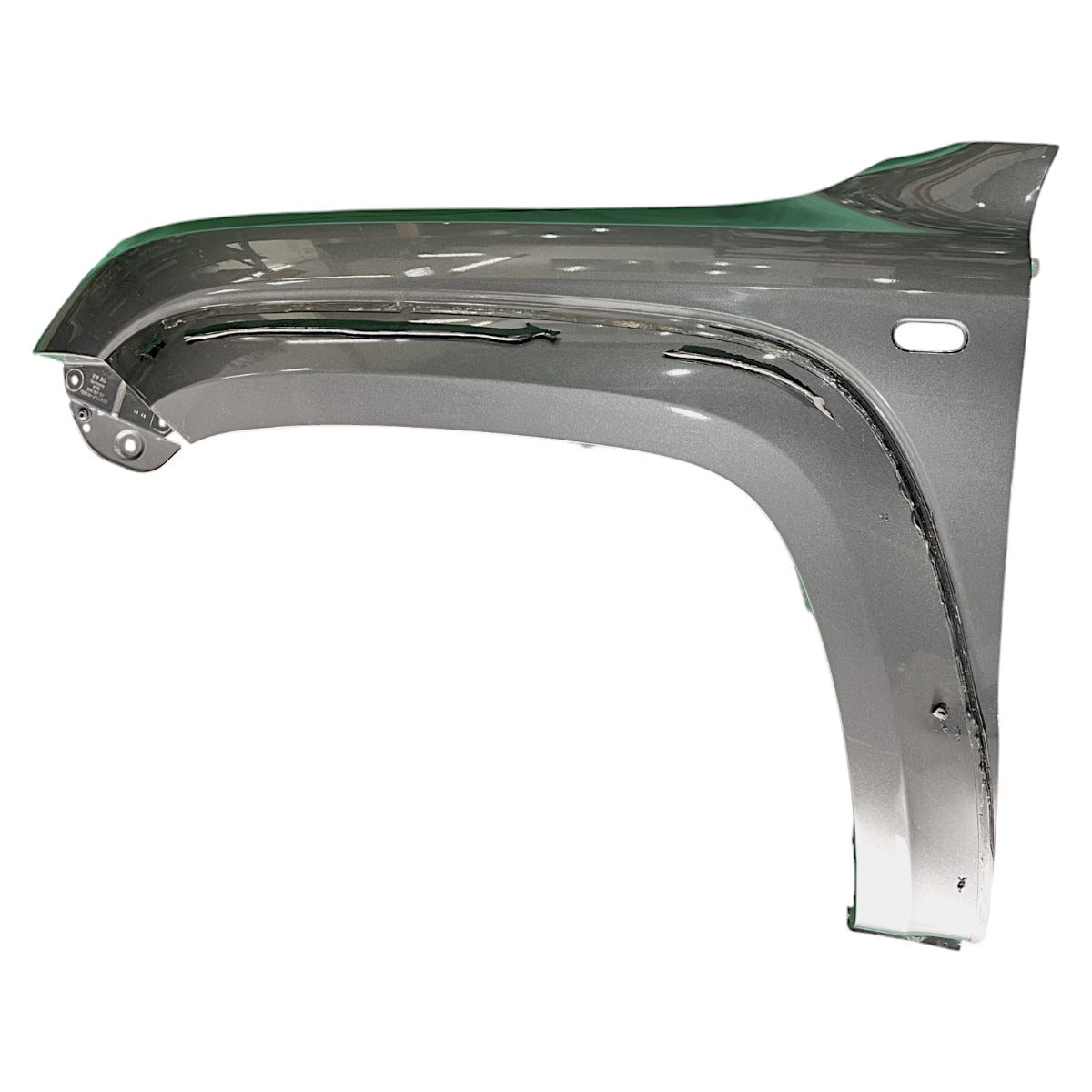 Paralama Esquerdo Amarok 2013 2014 2015 2016 2017 a 2024