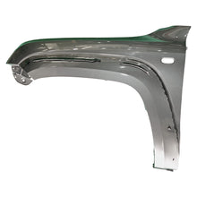 Paralama Esquerdo Amarok 2013 2014 2015 2016 2017 a 2024