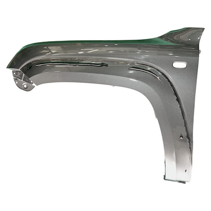 Paralama Esquerdo Amarok 2013 2014 2015 2016 2017 a 2024