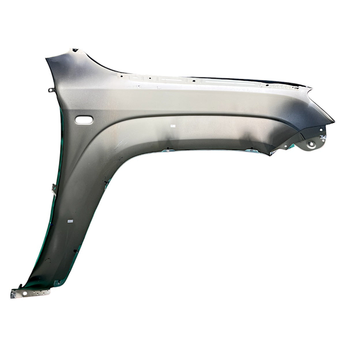 Paralama Esquerdo Amarok 2013 2014 2015 2016 2017 a 2024