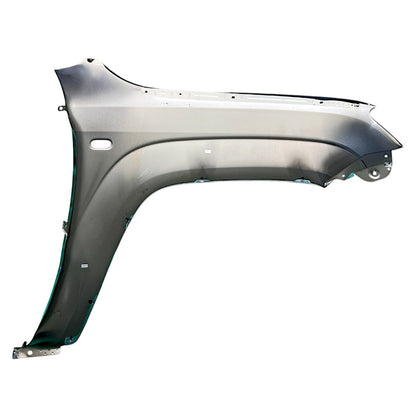 Paralama Esquerdo Amarok 2013 2014 2015 2016 2017 a 2024