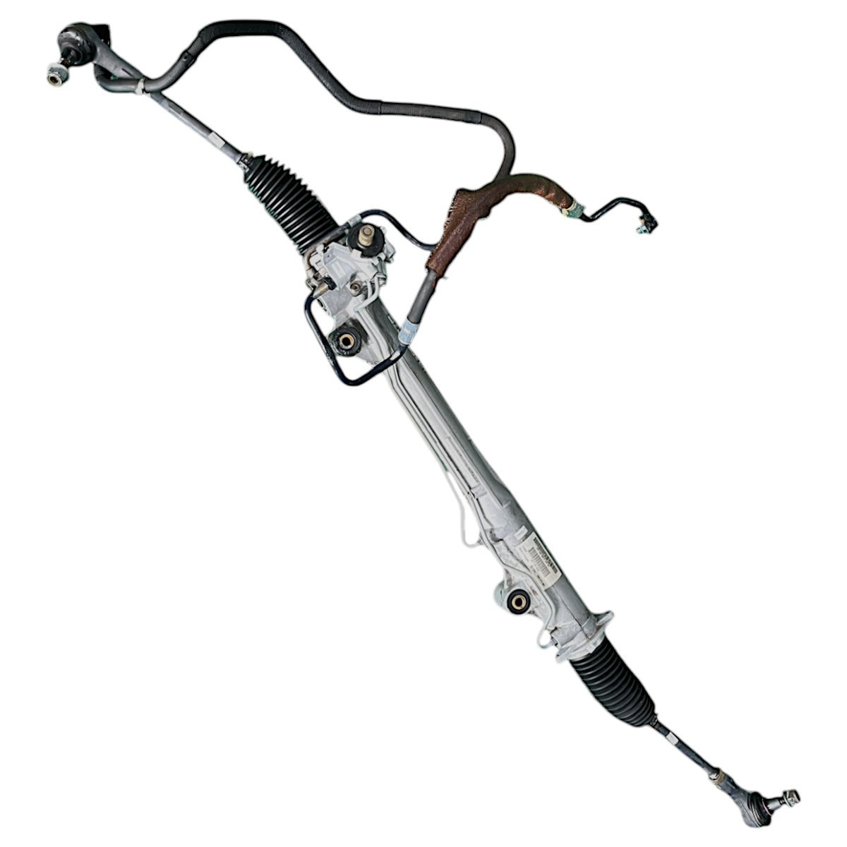 Caixa Setor Direção Hidráulica VW Amarok V6 2019 2H1422055C