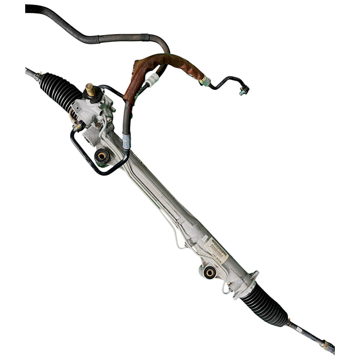 Caixa Setor Direção Hidráulica VW Amarok V6 2019 2H1422055C