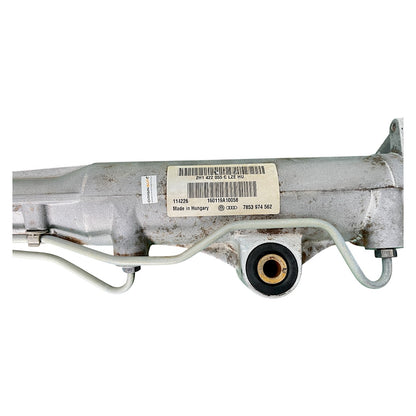 Caixa Setor Direção Hidráulica VW Amarok V6 2019 2H1422055C