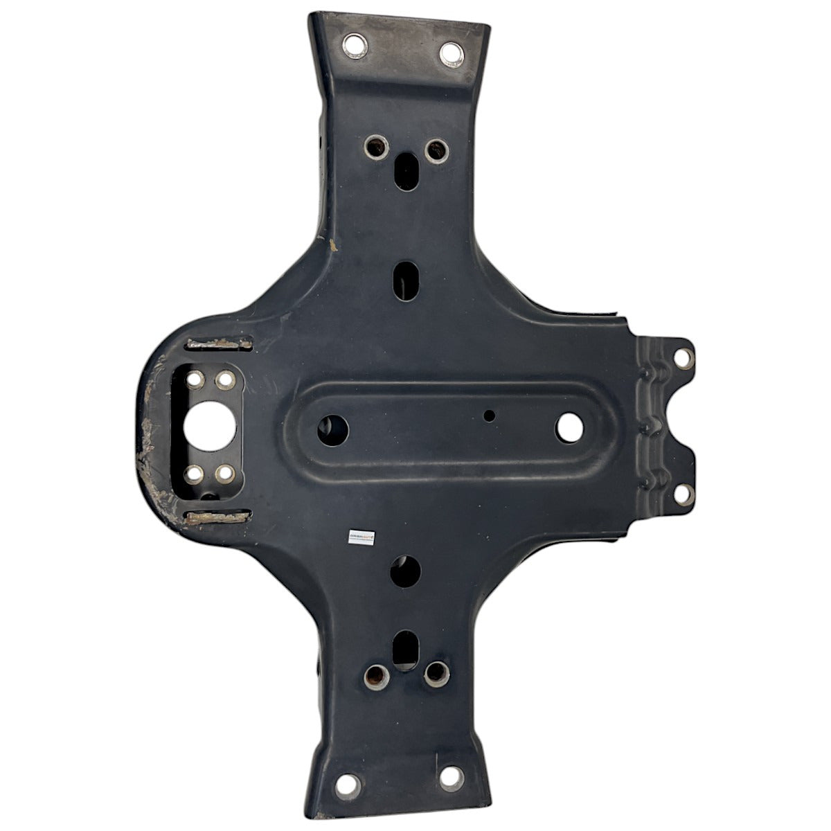 Suporte Travessa Caixa Cambio VW Amarok 3.0 V6 2018 2019