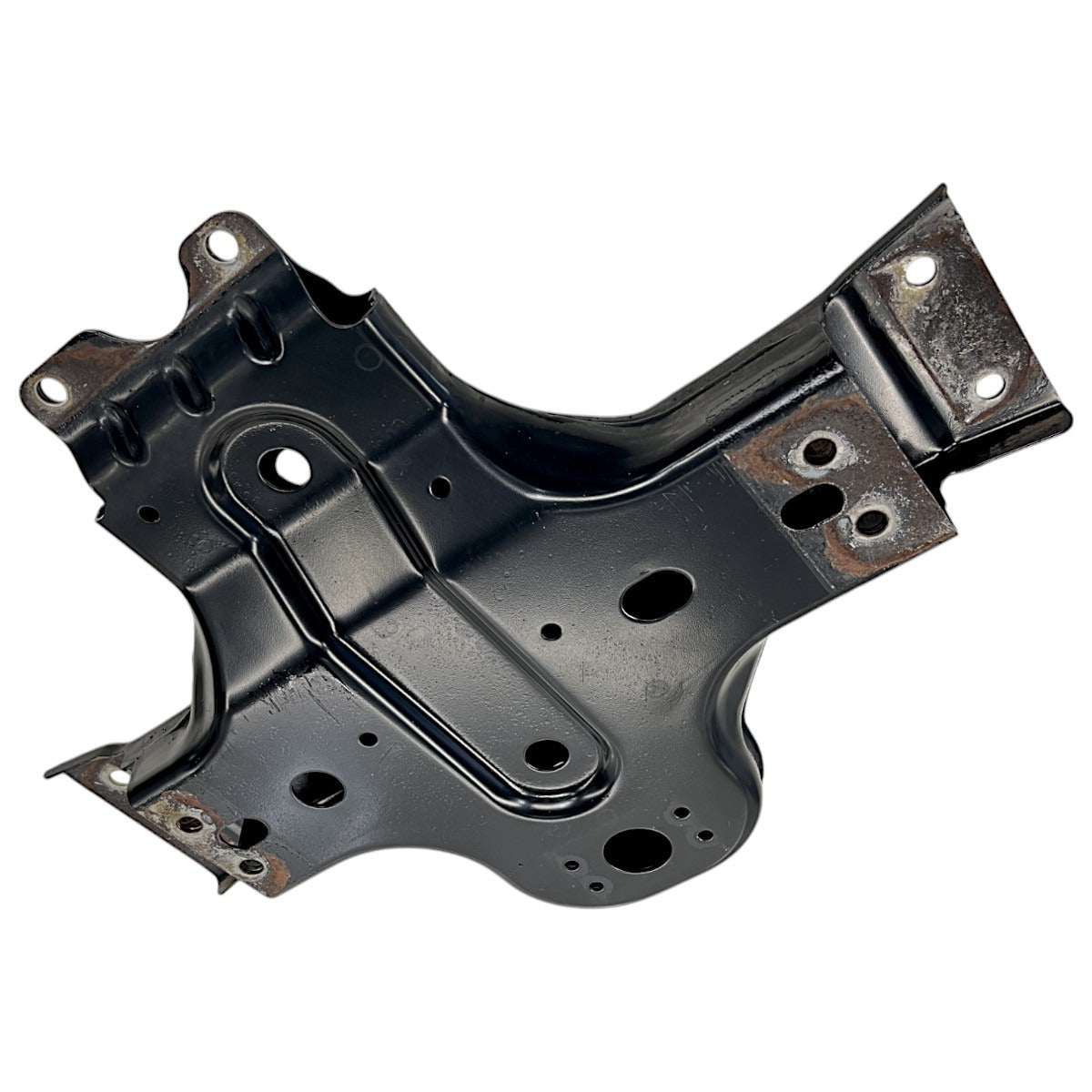 Suporte Travessa Caixa Cambio VW Amarok 3.0 V6 2018 2019