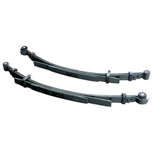 Feixe 5 Molas VW Amarok V6 2018 2019 Traseiro Par