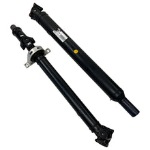 Eixo Cardan Completo VW Amarok V6 225cv 2019 2H6521102C