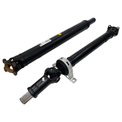 Eixo Cardan Completo VW Amarok V6 225cv 2019 2H6521102C