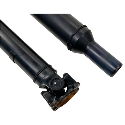 Eixo Cardan Completo VW Amarok V6 225cv 2019 2H6521102C