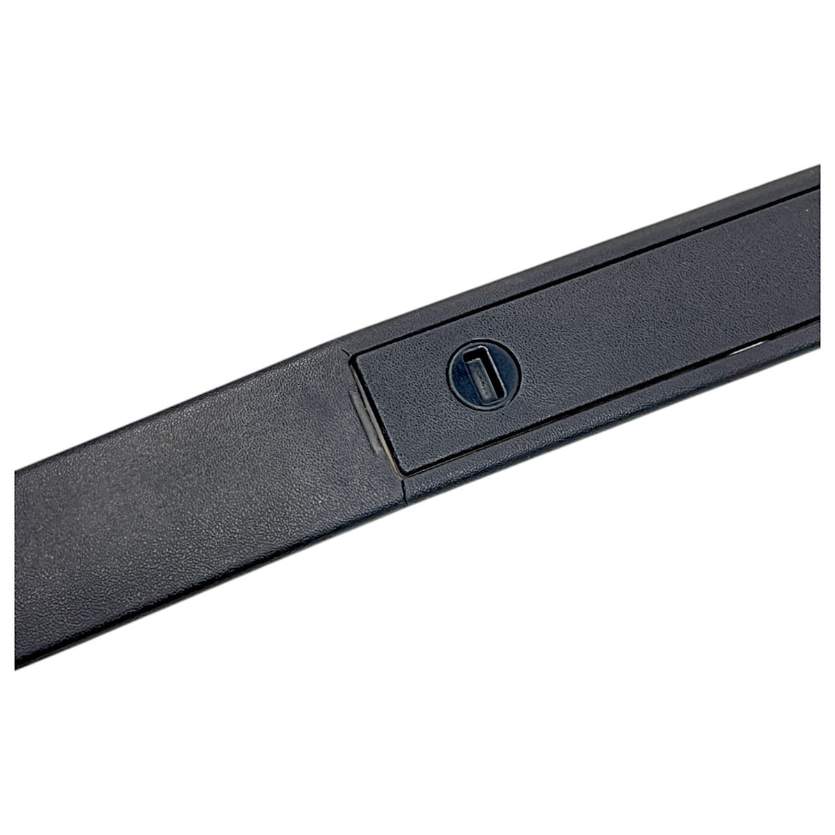 Friso Teto Externo VW Amarok V6 2018 2019 Esquerdo Rack Teto