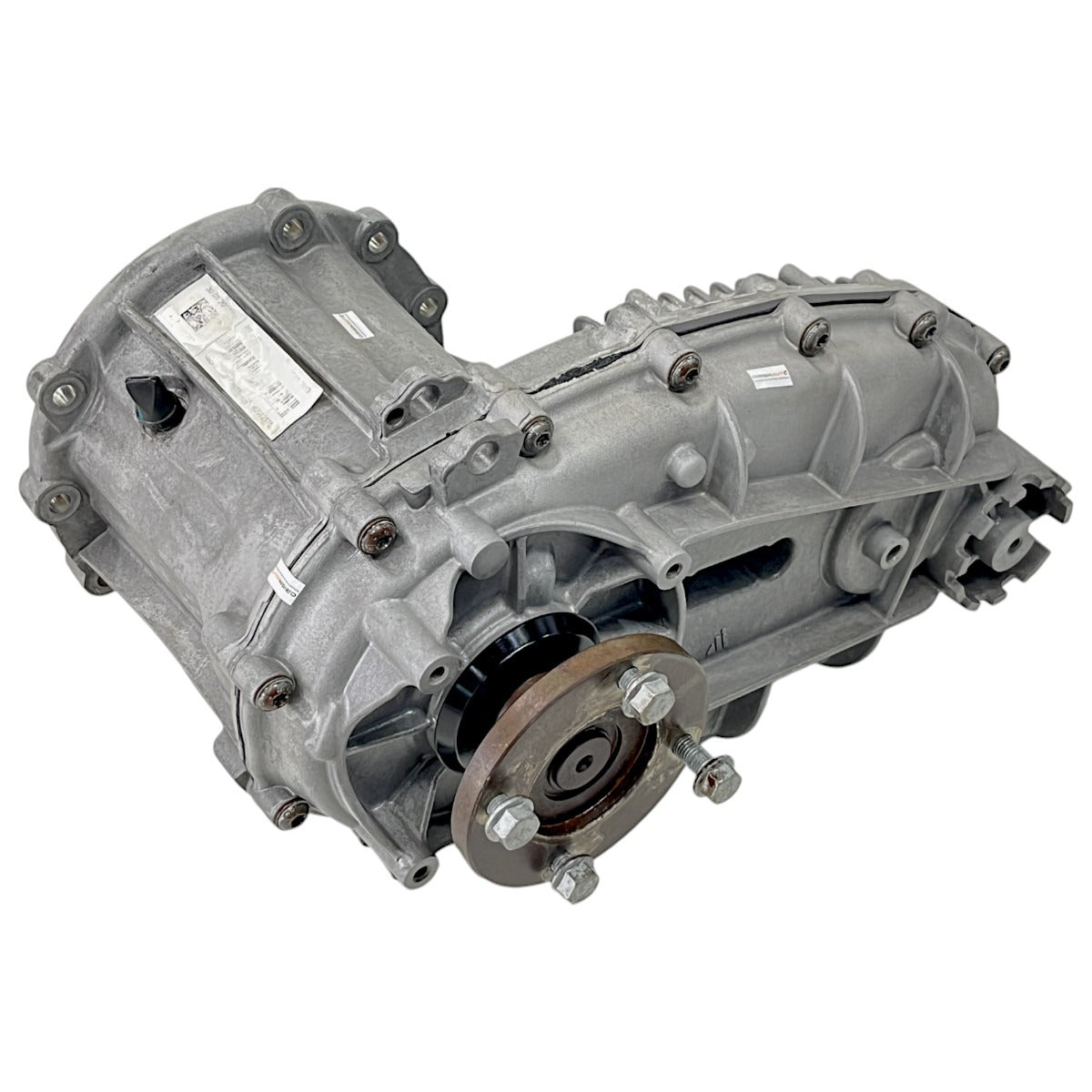 Caixa Tração Transferência VW Amarok 3.0 V6 2018 2019 2020