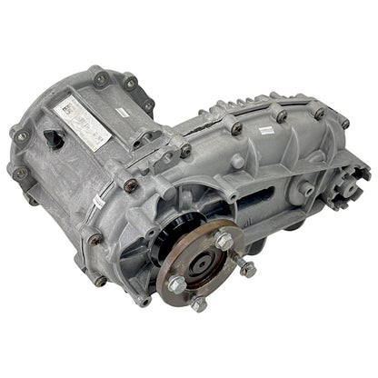 Caixa Tração Transferência VW Amarok 3.0 V6 2018 2019 2020