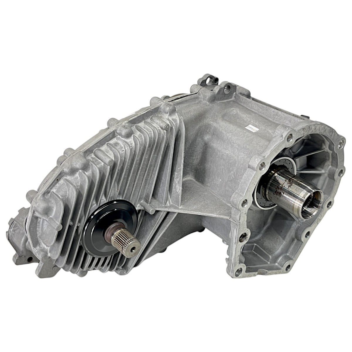 Caixa Tração Transferência VW Amarok 3.0 V6 2018 2019 2020