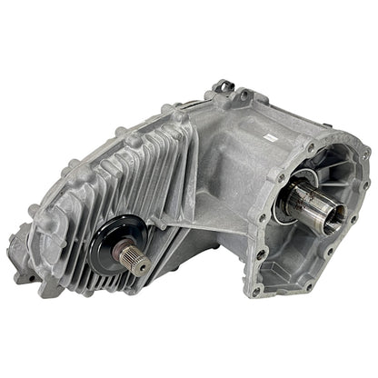 Caixa Tração Transferência VW Amarok 3.0 V6 2018 2019 2020