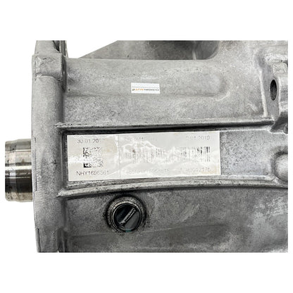 Caixa Tração Transferência VW Amarok 3.0 V6 2018 2019 2020