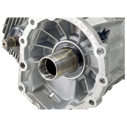 Caixa Tração Transferência VW Amarok 3.0 V6 2018 2019 2020