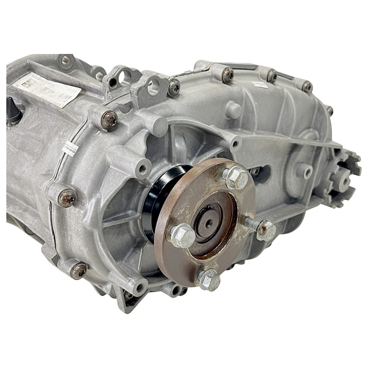 Caixa Tração Transferência VW Amarok 3.0 V6 2018 2019 2020