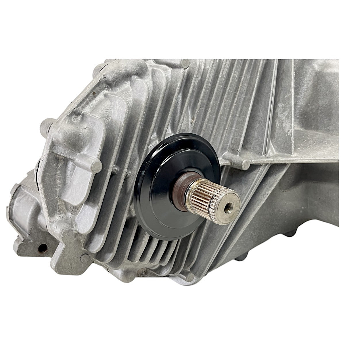 Caixa Tração Transferência VW Amarok 3.0 V6 2018 2019 2020